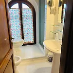With Terrace And Pool