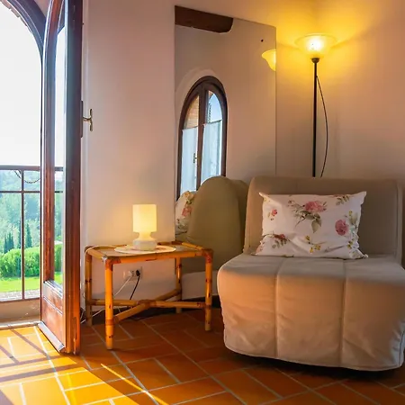 Panoramic With Terrace And Swimming Pool Holiday home