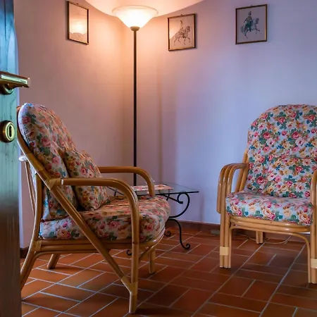 Panoramic With Terrace And Swimming Pool
