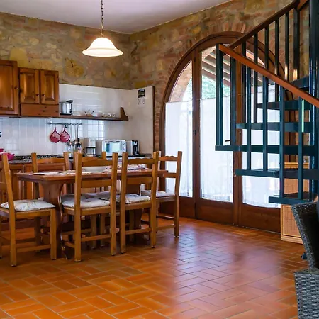 Panoramic With Terrace And Swimming Pool