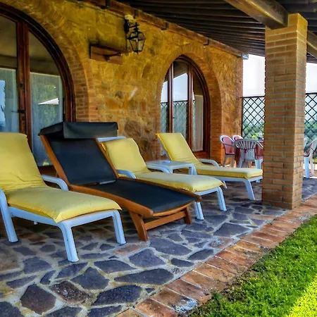 Panoramic With Terrace And Swimming Pool Holiday home *