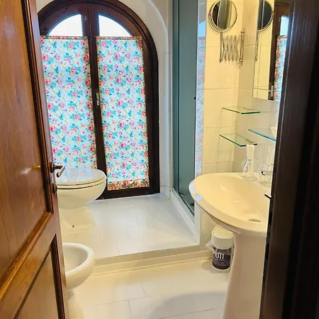 With Terrace And Pool