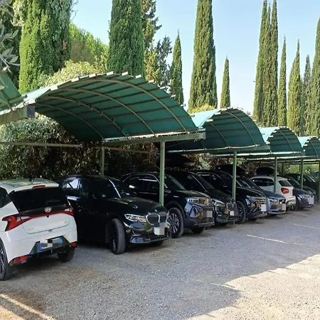 Panoramic With Terrace And Swimming Pool