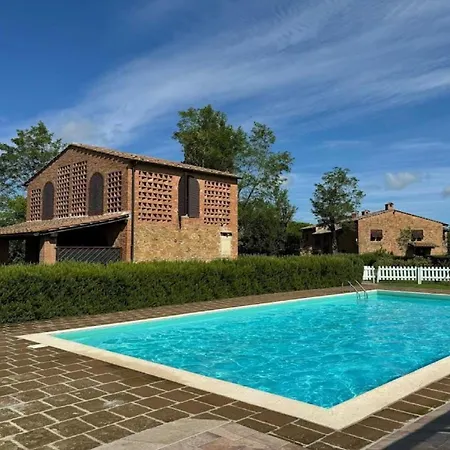 Panoramic With Terrace And Swimming Pool Holiday home *